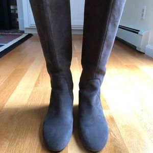 Nine West Boots